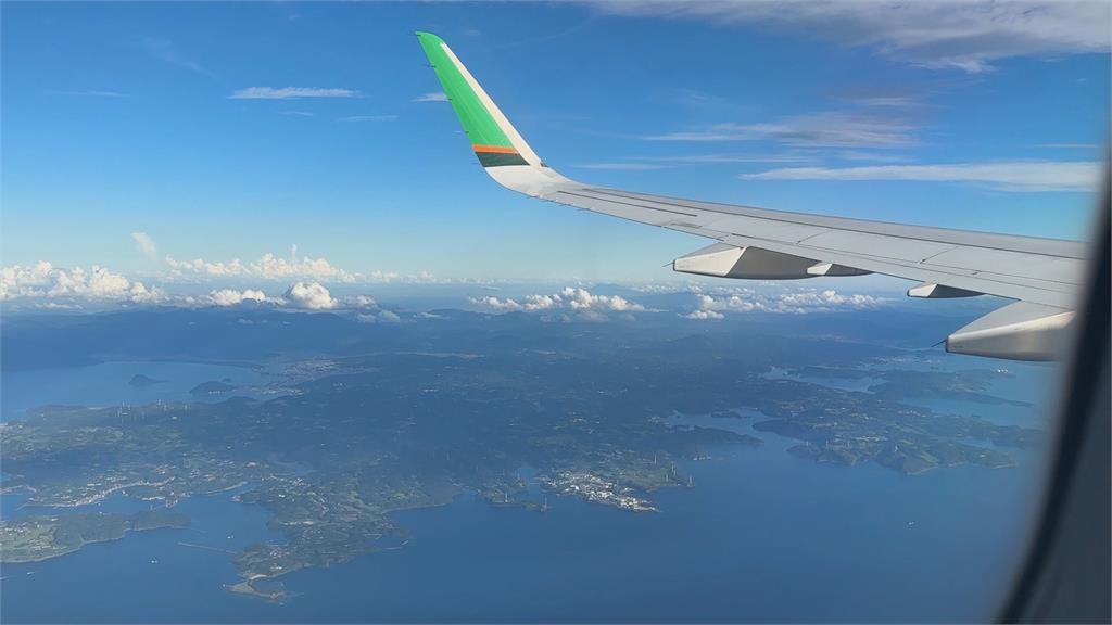 半年遇三次機上「緊急救援」　國航、台大推「空中仁醫」計畫