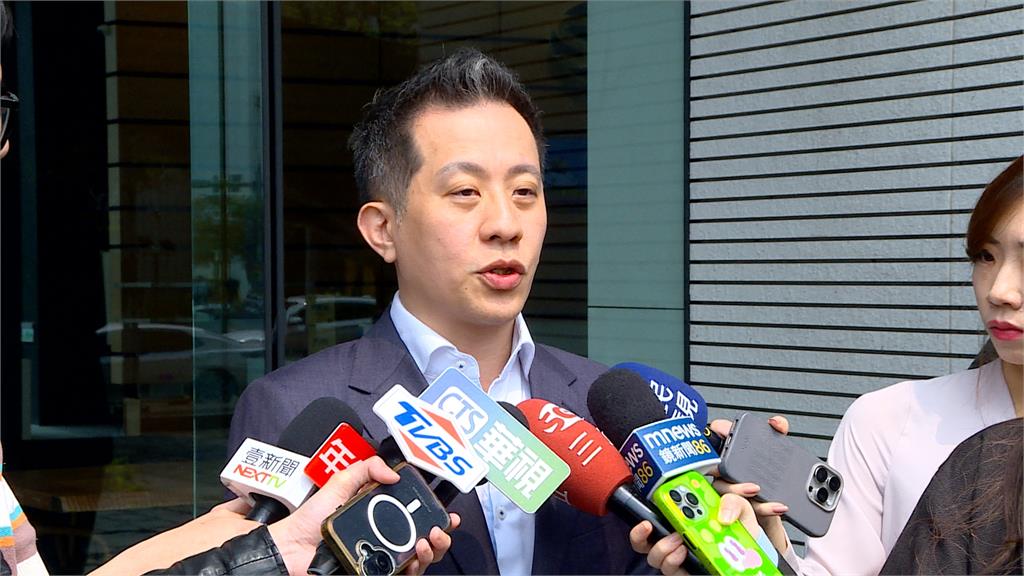 被爆是高虹安涉貪案幕後「抓耙仔」? 傳民眾黨下週開鍘李貞秀