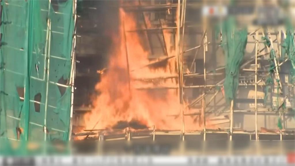 港惡火指向劣質阻攔網 習弟媳妹張珊珊的山東實驗室核發偽件