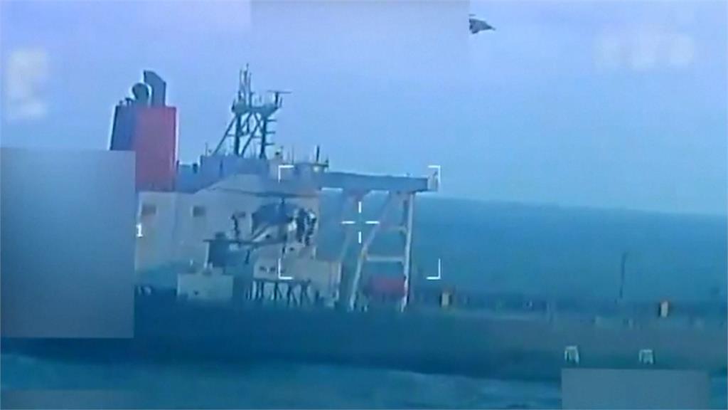 美國扣押委內瑞拉油輪　專家：掐住委國經濟命脈