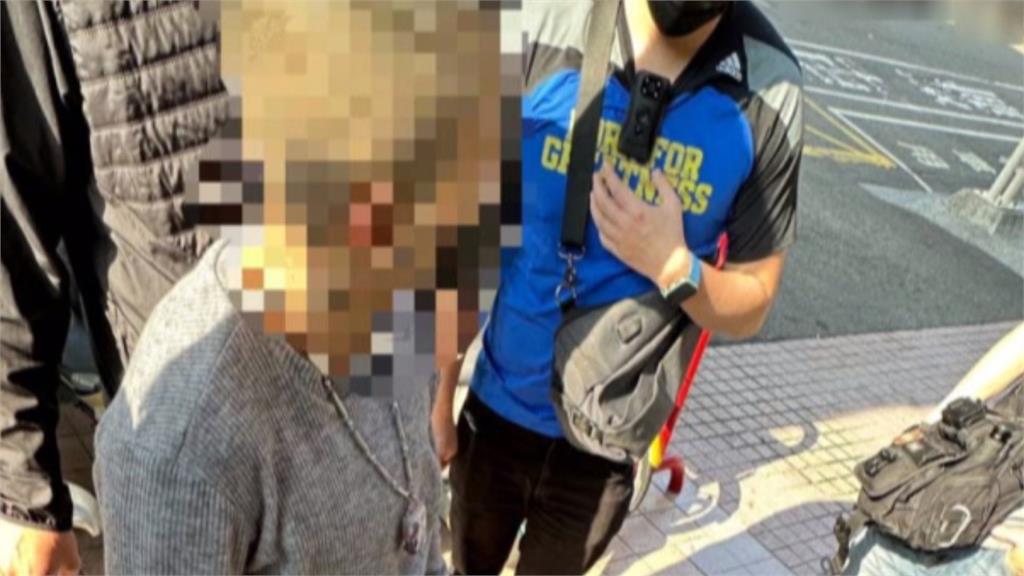 不放過任何機會！女子邊照顧母親邊販毒　警當場查獲安非他命6.13公克