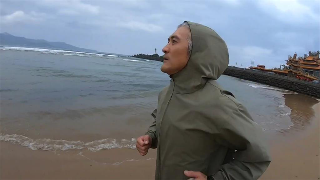 世壯運首度納入海浪救生項目 結合競技、防溺挑戰體能極限