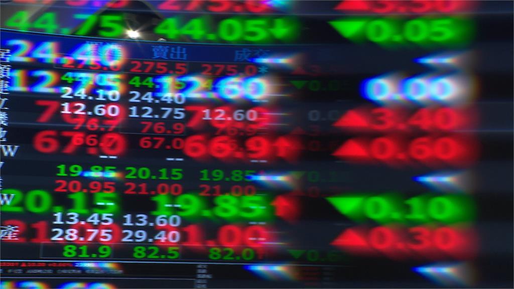2025年封關日再寫新高　AI加持！台股盤中逼近2萬9大關