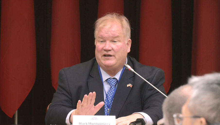 鄭習會後才敢談？　軍購條例藍營傳一度拖延協商