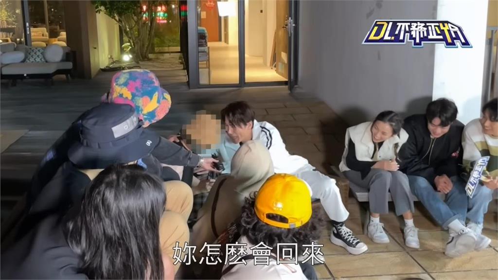不捨老員工離職羅時豐哽咽 網淚:這集有洋蔥