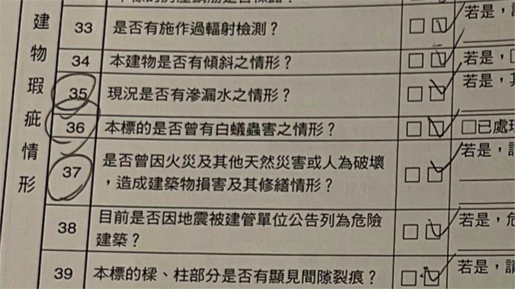 剛交屋遇大雨「大漏水」 買方控房仲消極、建議轉賣