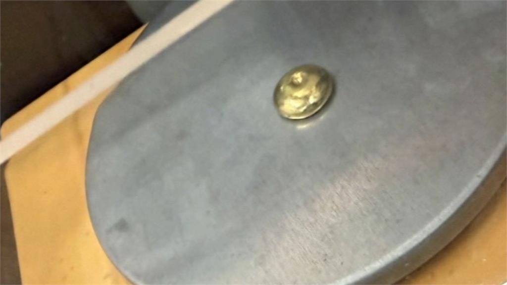 飛車「搶金鏈」為買毒　男狡猾變裝企圖混淆！被逮收押