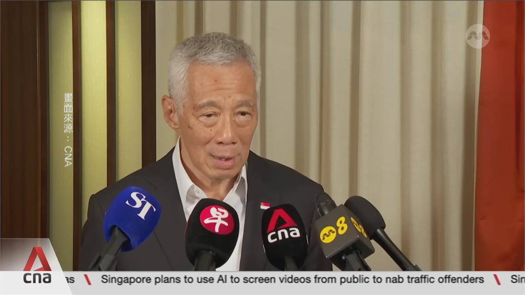 菲律賓防長遭北京制裁 笑稱：還好祖先早早離開中國