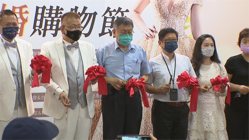 陳佩琪哭了!遭罵夫人干政 曝柯文哲備戰總統大位