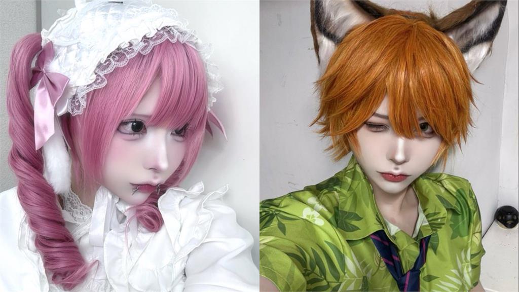 女偶像國中素顏照曝光!「震撼對比照」引爆日網熱議:同一個人嗎