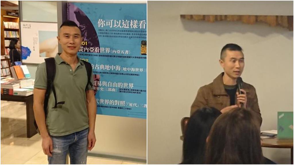 台灣猛釘「武統中配」下驅逐令太狠?矢板明夫搬中國1實例:這人下場更慘