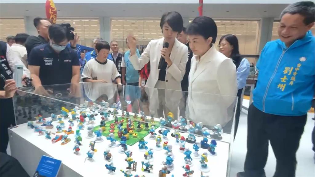 台中國際踩舞嘉年華移師海線! 19組舞蹈團體演出