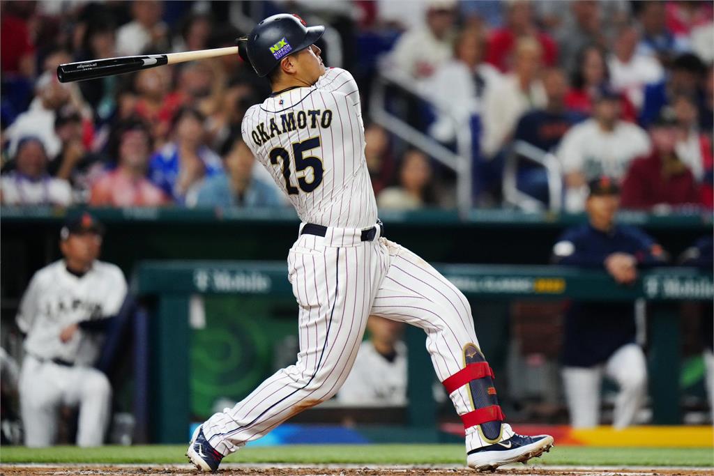 MLB／兩大日本重砲入札道奇全收了？羅伯斯面露笑容回應