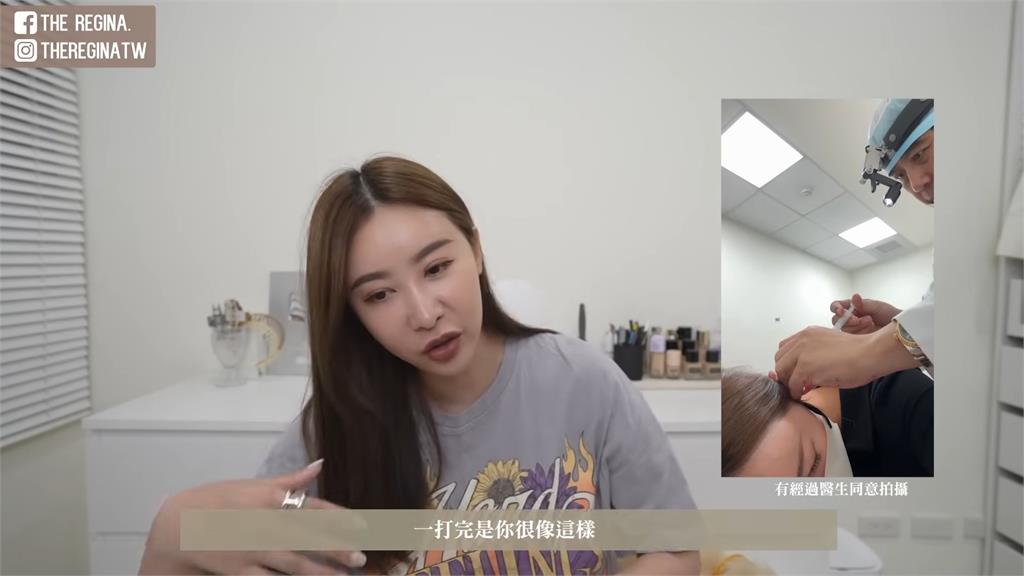 切勿錯過黃金治療期!梅尼爾氏症致突發性耳聾 網紅:最有感治療是打針