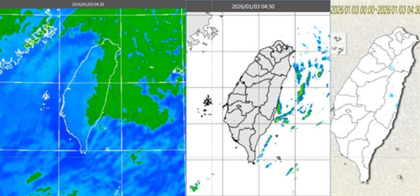 全台剩「這縣市」沒跌破10度！下週恐迎「首波寒流」專家示警：這天再創低溫