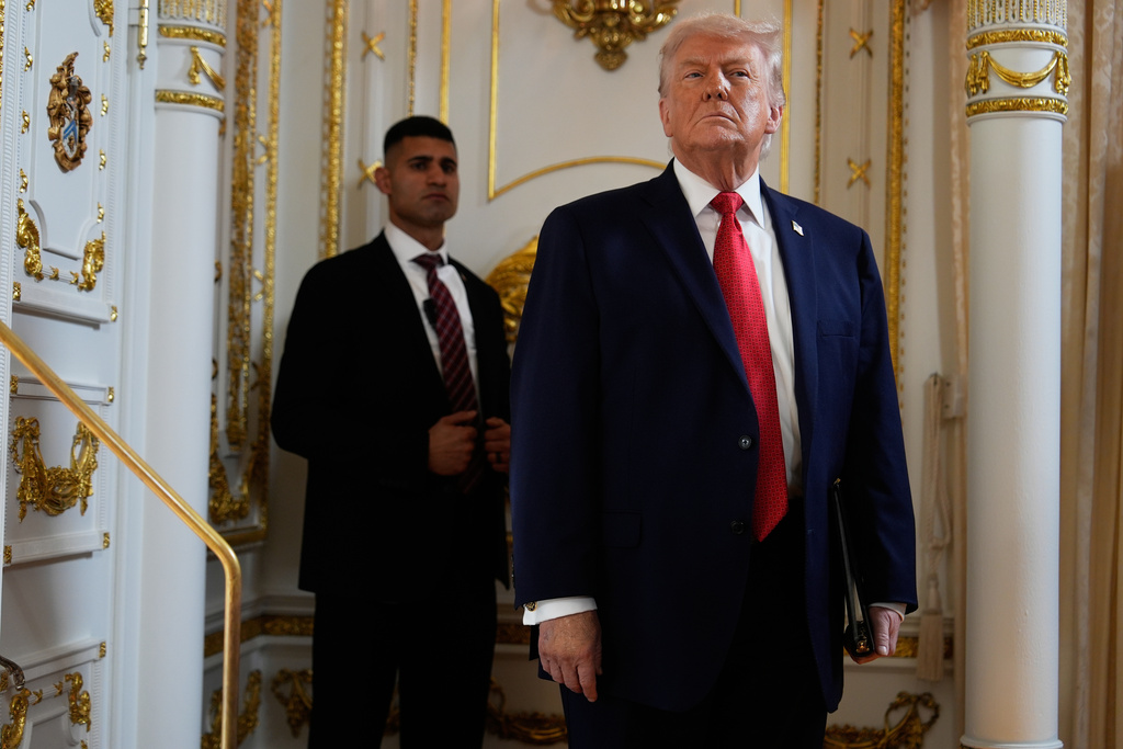 快新聞／川普堅持佔領格陵蘭！西班牙總理震怒開嗆：「這國家」將漁翁得利