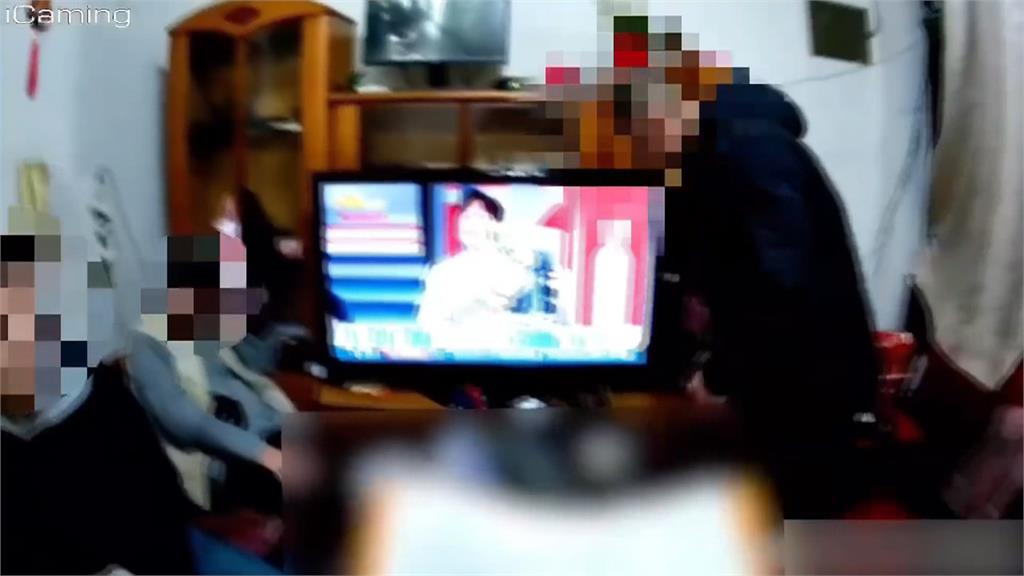 過年違法聚賭! 北市警破獲非法賭場藏身信義民宅