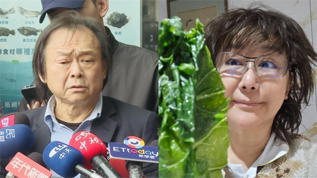 藍心湄「一夜狂睡17小時」起床變了！私房照流出「撞臉王世堅」親媽認證