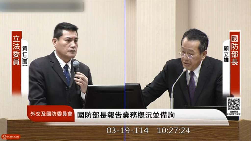 史上最長!今年漢光實兵軍演10天9夜 將驗收新裝備、演訓反中國封鎖