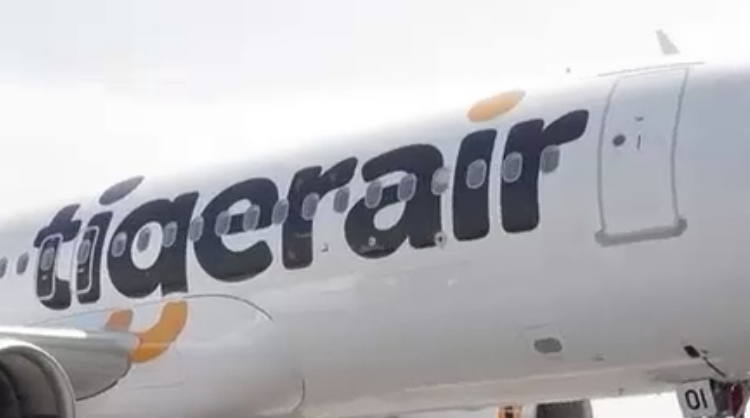 搭廉航遇空服員「2超失禮舉動」!妹子怒轟:第一次搭就再也不想搭