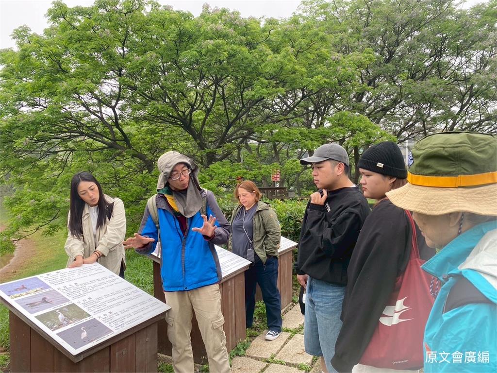 ‎原文會將進駐桃園！3位原民藝術家走讀在地  採集「千塘之鄉」故事
