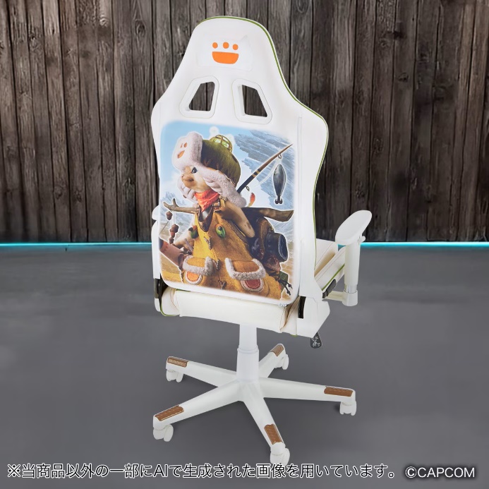 宜得利家居跨界進擊！TGS2025公開三大遊戲IP聯名商品