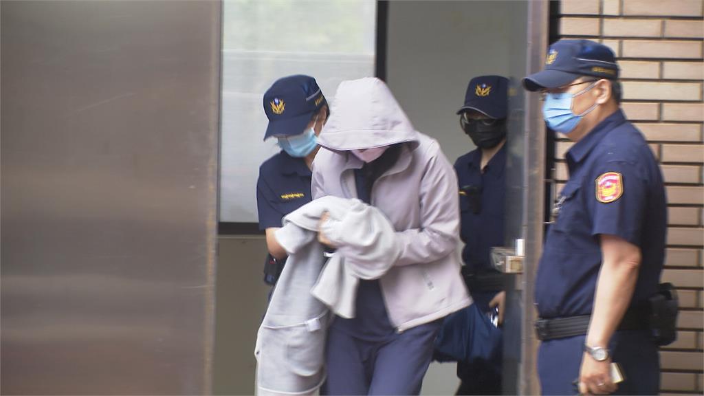 剴剴案辯論終結!惡保母拚輕判 劉彩萱遭求處重刑哭喊對不起