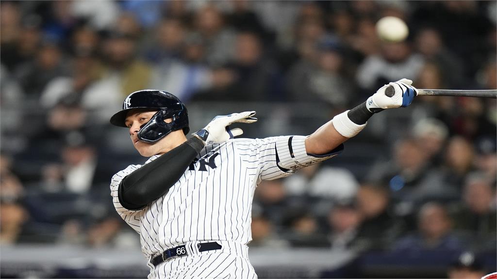 法官首局沒收大谷全壘打　洋基隊３：２險勝天使隊