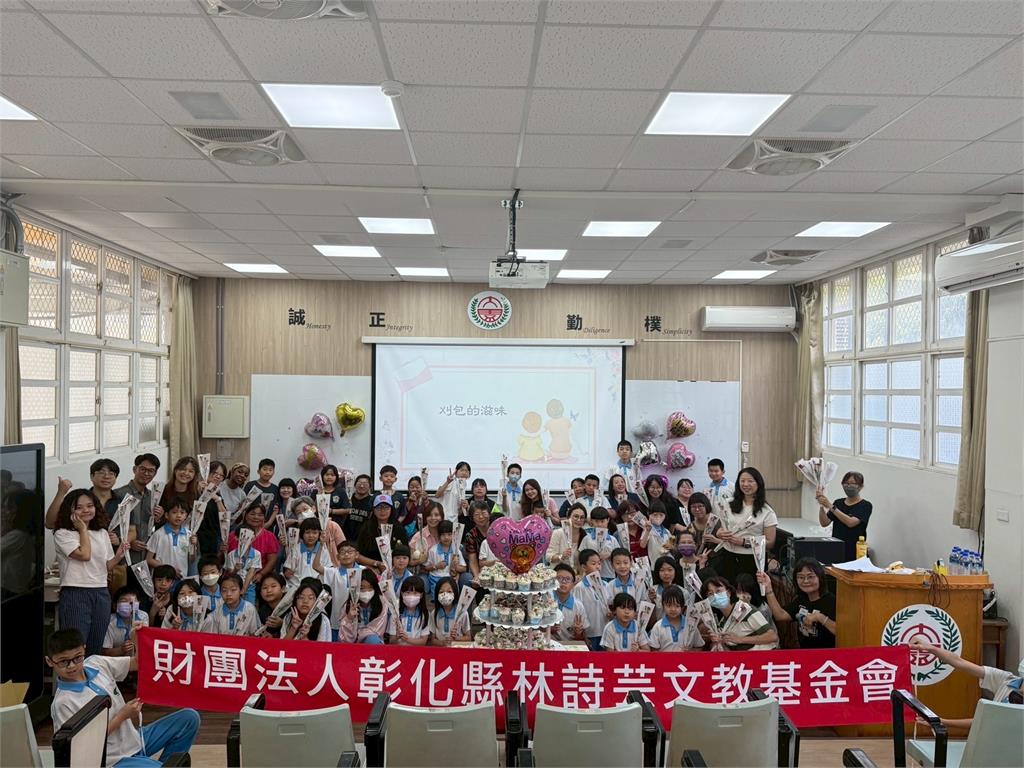 用一顆菩提心,溫柔翻轉健康日常 U能生醫創辦人林詩芸的善與
