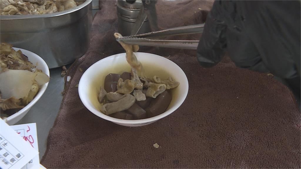 豬禁令解除! 各地「豬」美食重出江湖 饕客一早排隊解嘴饞