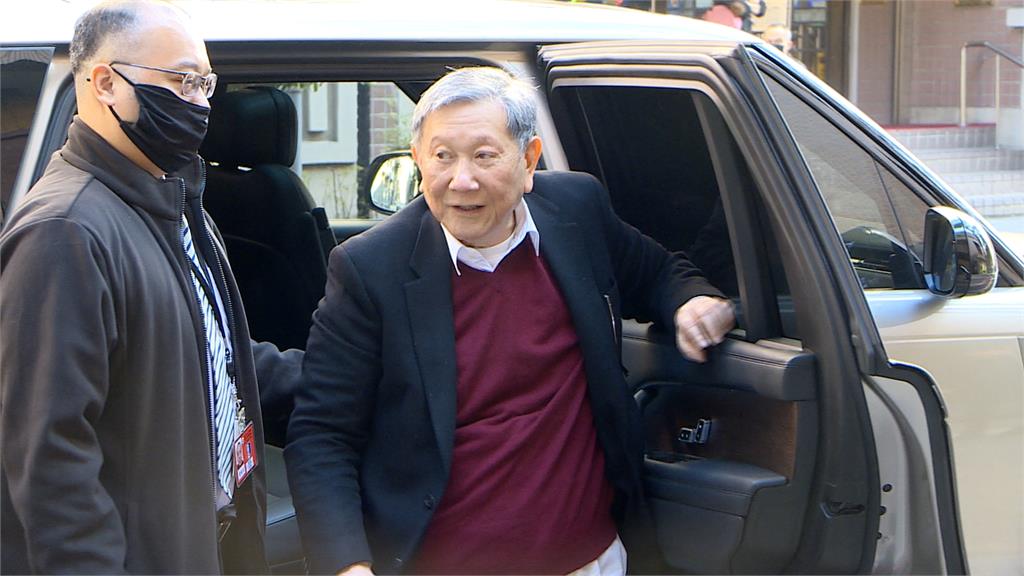 柯案檢方論告聚焦帳冊硬碟　檢嗆：別自欺欺人