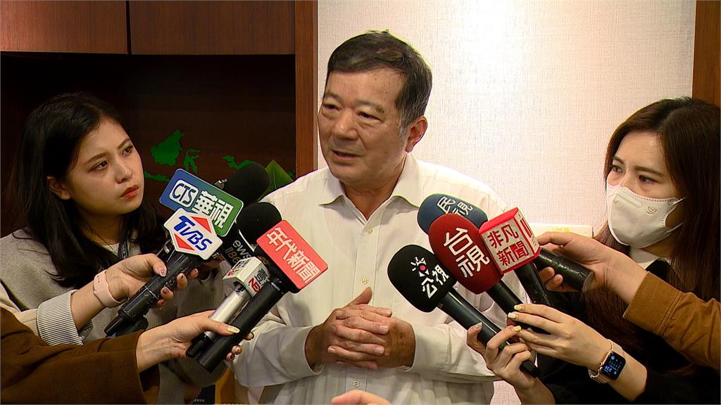 年代旅遊丟包富國島爭議 品保協會痛批林大鈞「演很大」
