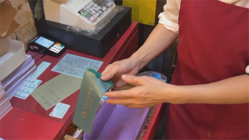 斗六美食街店家遭「破牆」 賊夜闖搜刮財物