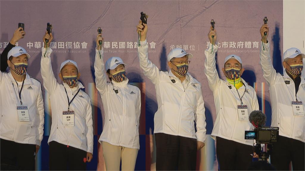 核四公投「不同意」完封「同意」　柯文哲：投票不是投爽的！