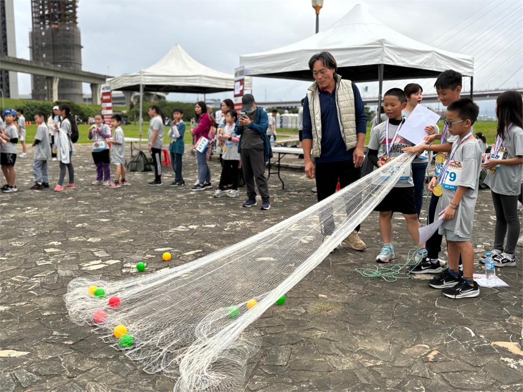 八個浪 Pakelang 路跑11/29開跑 新北幣18萬等你兌換逛原民市集