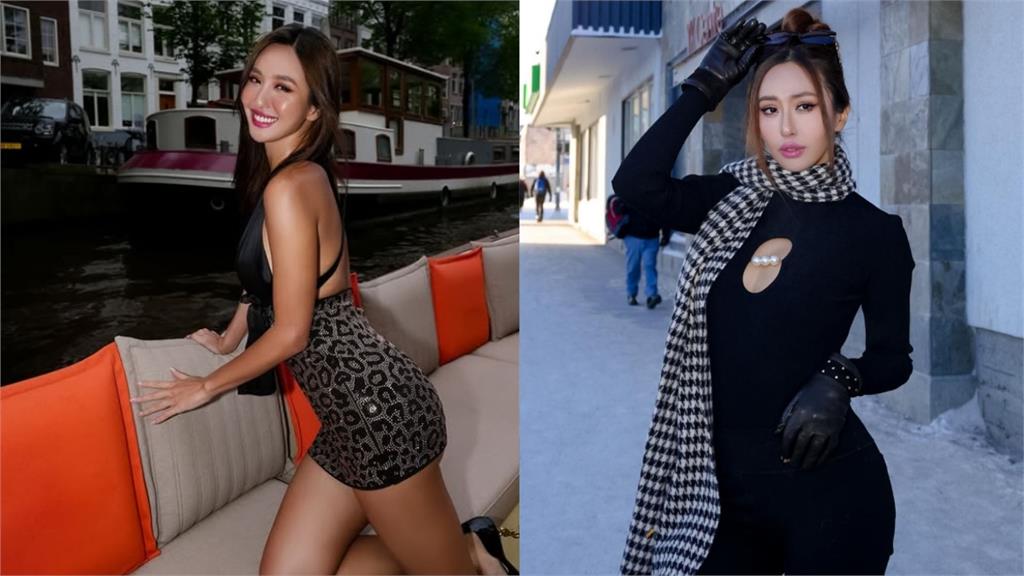 薔薔大學作弊考上！2日就退學 嗆爆酸民「為什麼一定要有深度？」