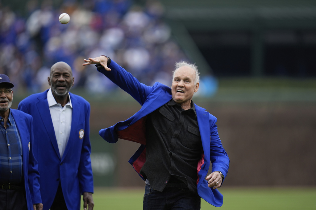 MLB／史上最會守備的二壘手殞落！小熊名人堂球星桑柏格癌症病逝享壽65歲