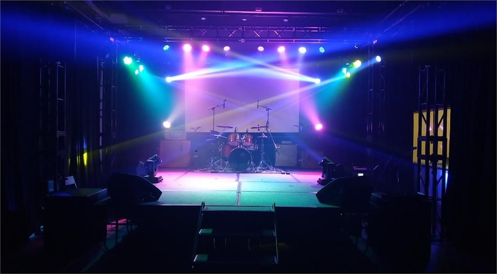 台灣樂團專題/感受音樂的能量！全台Live House展演空間一次看