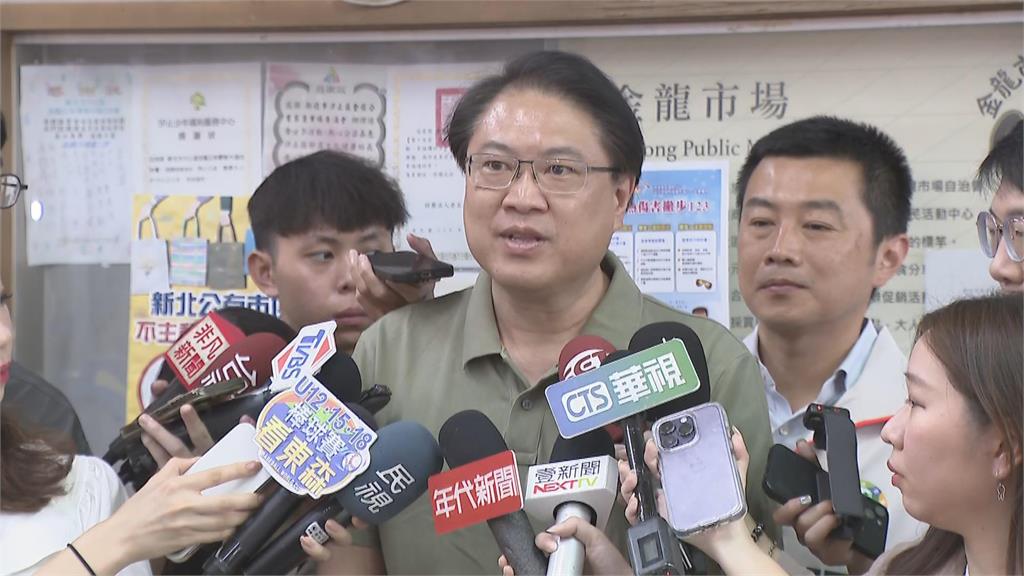 快新聞/林右昌譏藍「恐怖愛人」不值得再愛 朱立倫喊情勒:國庫有錢不發1萬
