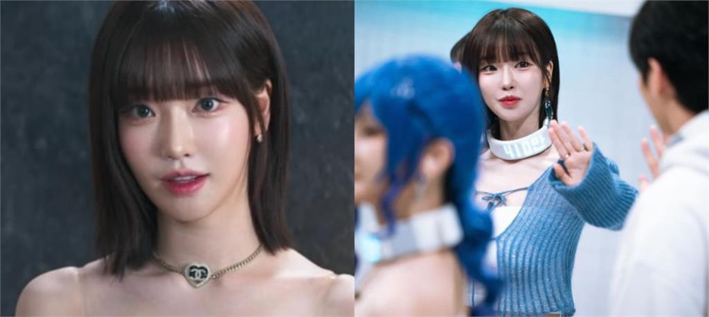 SSR主播「起伏火力太猛」海撈斗內300億!爆「BTS教父私約內幕」韓網全炸鍋