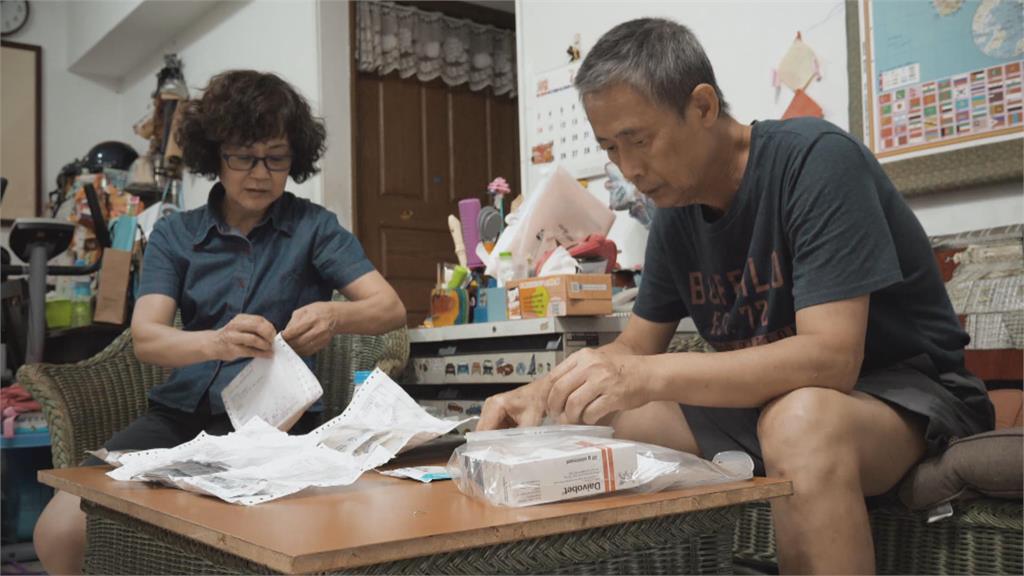 晚期頭頸癌免疫療法效果好　病患、醫師盼放寬健保規範