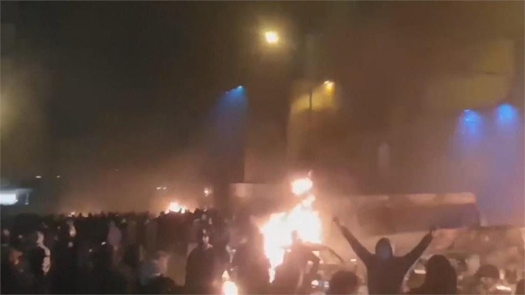 美伊戰雲密布！　外媒預測「美軍打擊伊朗」幾大劇本