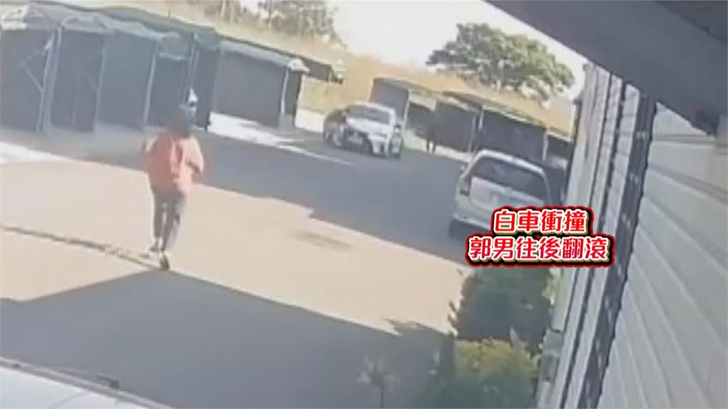 高雄買凶殺人！水產二代兩度逃死劫　嫌嗆：有人花錢買你命