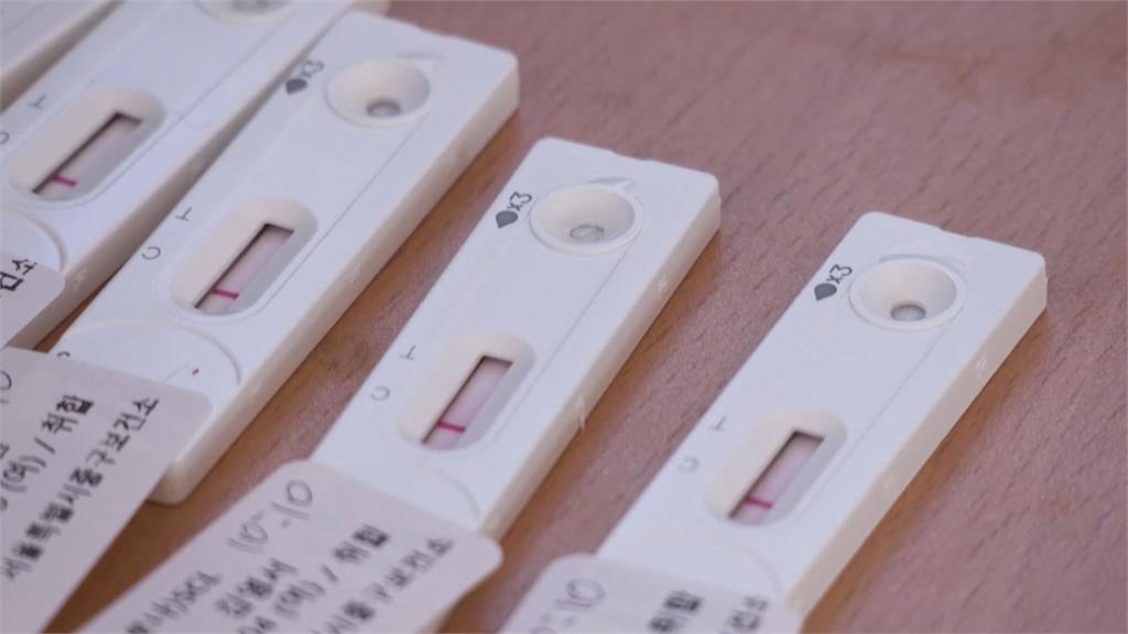 南韓總統激戰！三大電視出口民調　尹錫悅領先0.6%