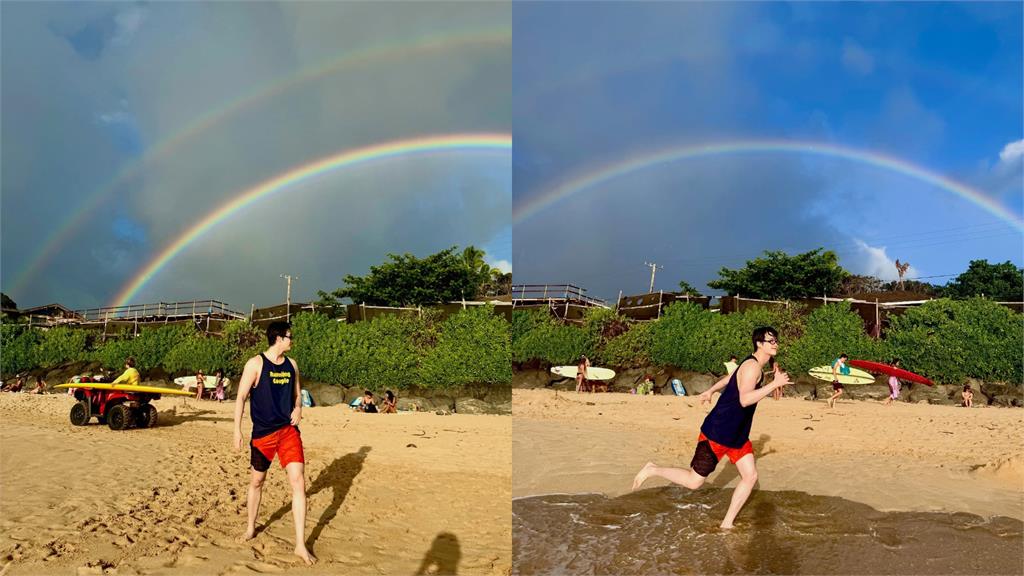 李鍾碩分手IU才2個月！海邊遭睹側身「起伏全出現」狀態流出…網驚：真假