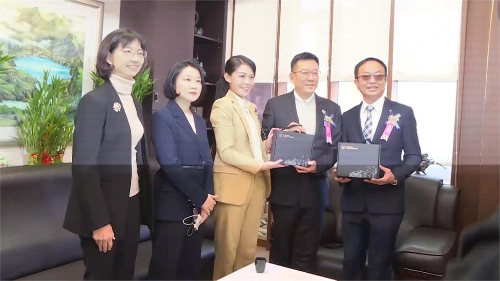 涉捲非法土資場百萬金流 新竹副議長余邦彥遭聲押