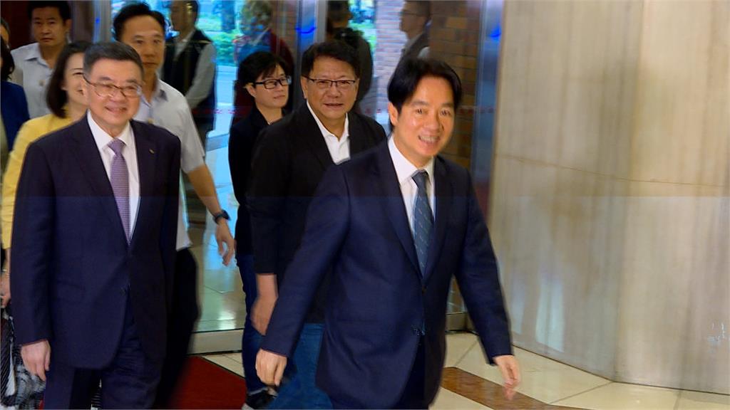 反制519遊行! 台灣國號召「喚醒小草行動」