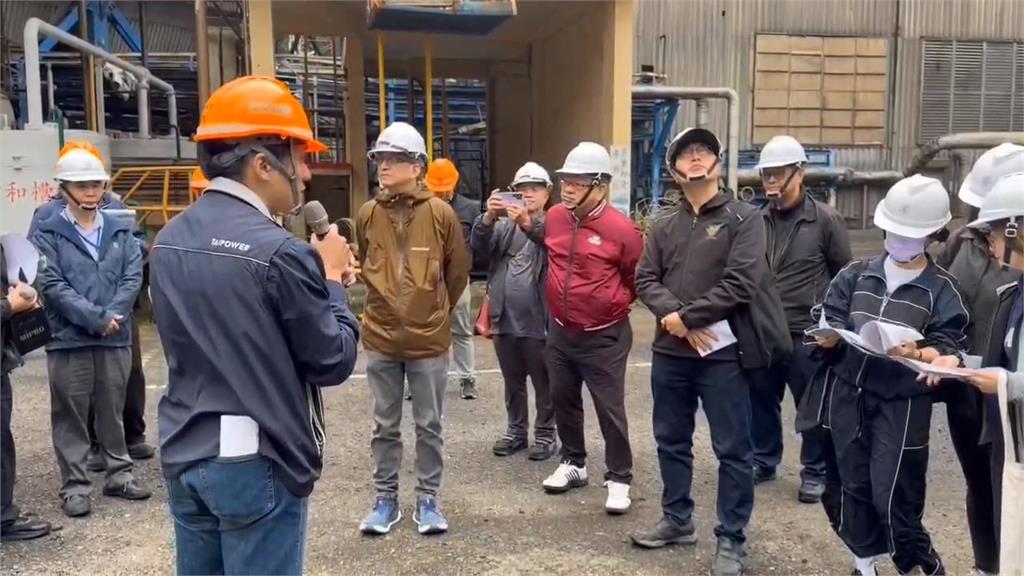 基隆協和電廠3支煙囪恐拆除　學者提報歷史建築