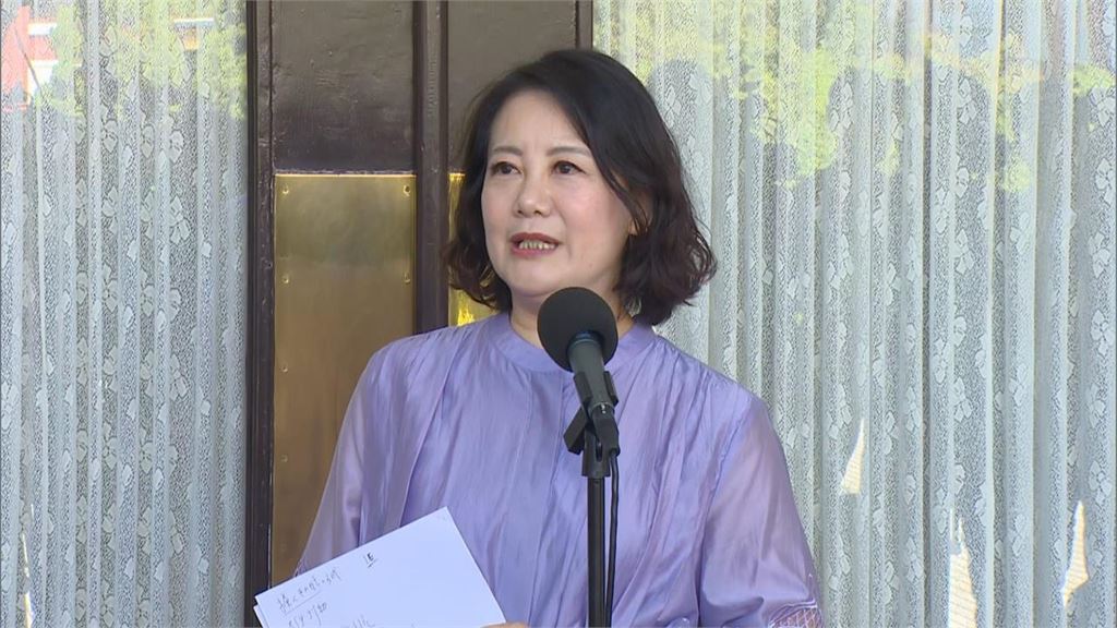 快新聞／國民黨版「普發2萬」逕付二讀！吳思瑤怒轟「搞事」：蔣萬安不發硬要中央發
