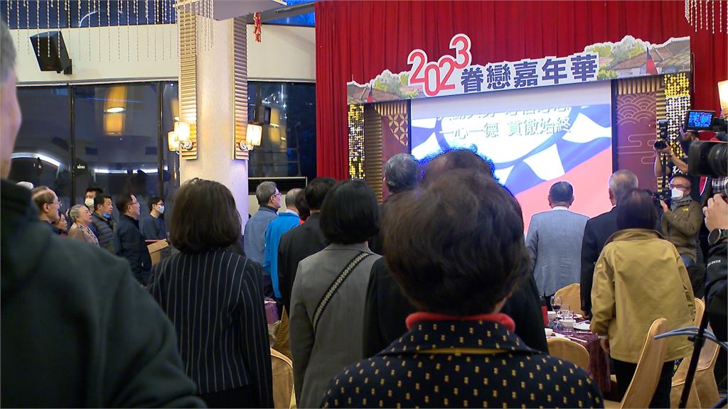 振興眷村文化 「眷戀嘉年華」回味過往時光
